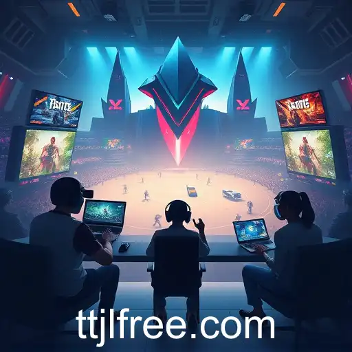 Exploring the Rise of Online Gaming in 2025