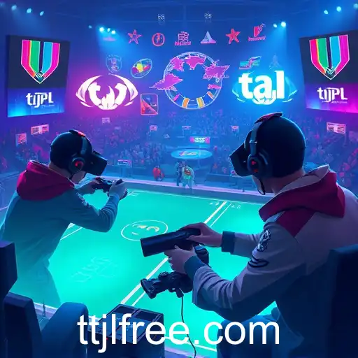 Digital Evolution of the Gaming World