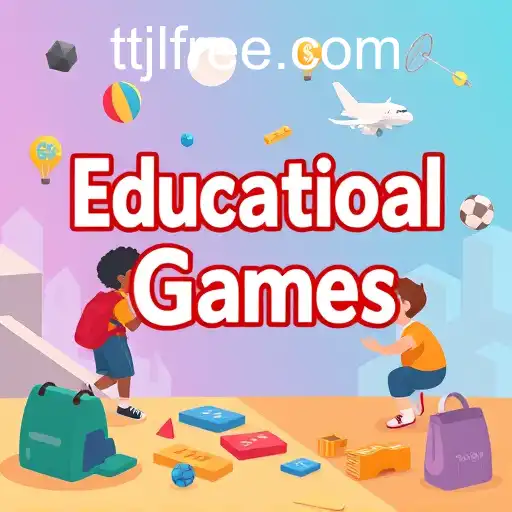 Educational Games: Revolutionizing Learning Through Interactive Play