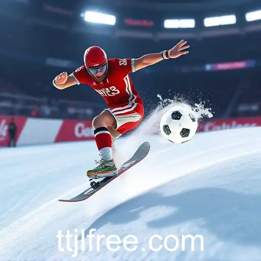 The Digital Landscape: Evolving Trends in Online Gaming