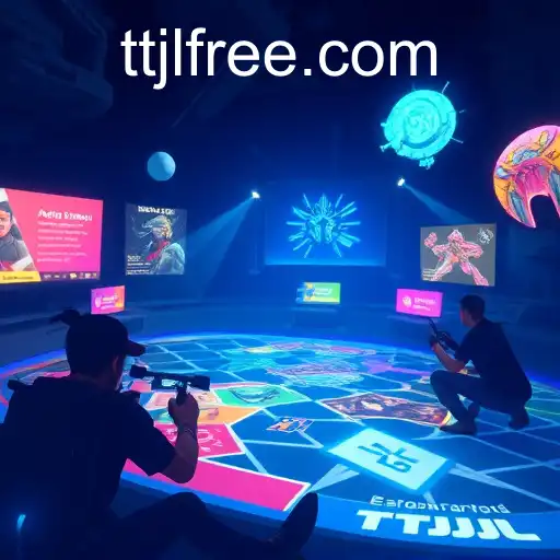 Revitalizing Online Gaming: TTJL Sets New Standards