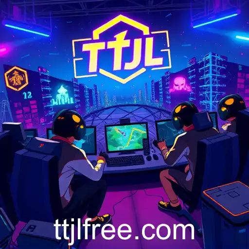 The Rise of TTJL in the Gaming World