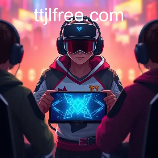 The Rise of TTJL in Online Gaming