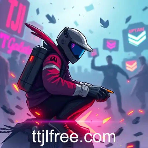 The Rise of TTJL in the Gaming World