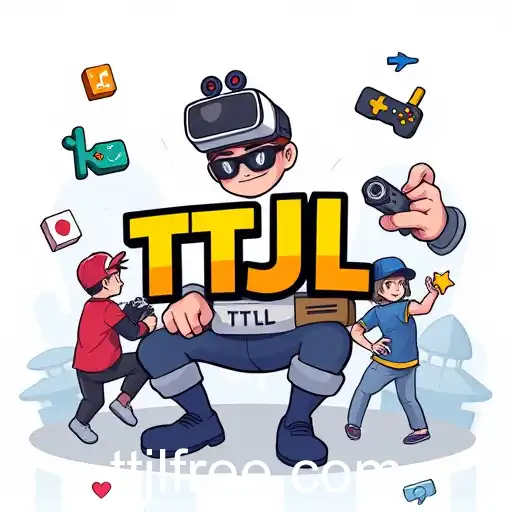 The Rise of TTJL in Online Gaming