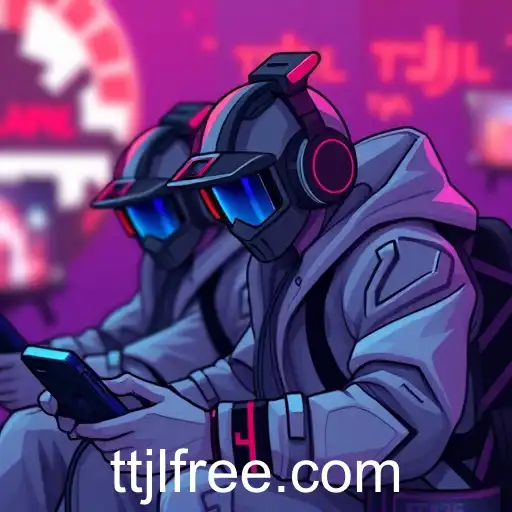 The Rise of TTJL in Online Gaming