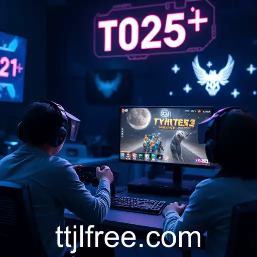 The Rise of Online Gaming Platforms in 2025