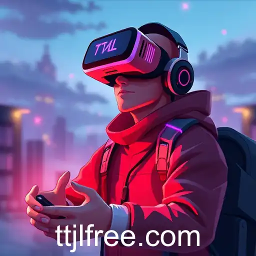 The Rise of TTJL in the Gaming World