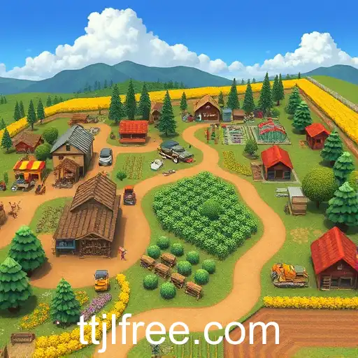 TTJL Revolutionizes Online Gaming Experience