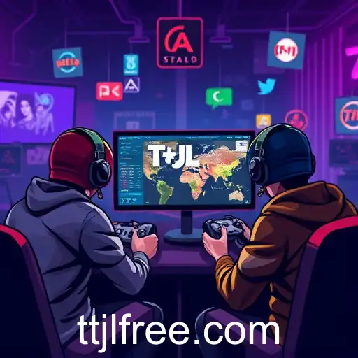 The Rise of TTJL in Online Gaming
